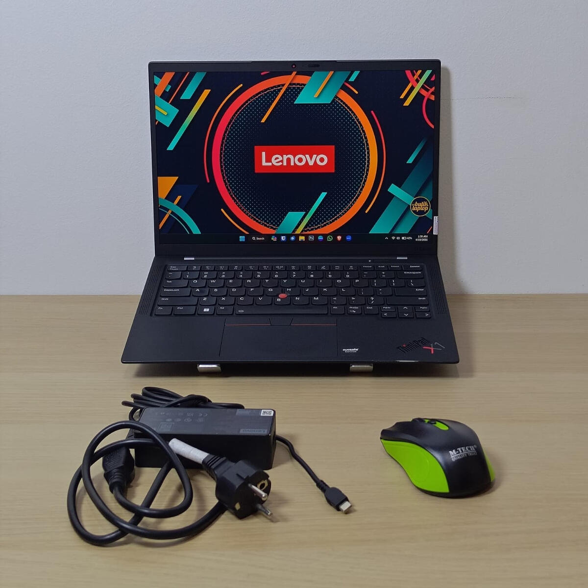 Lenovo Thinkpad X1 Carbon Gen 10 Kelengkapan dan Bonus Lenovo Thinkpad X1 Carbon Gen 10 Kelengkapan dan Bonus Butik Laptop